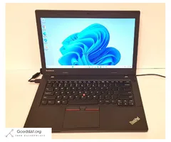 Lenovo ThinkPad- Laptop – Clean!