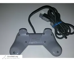 PlayStation control