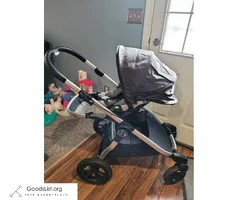 Cityselect by Baby Jogger - $75 (Sanford)